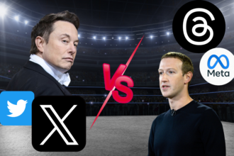 Fecha para el combate entre Elon Musk y Mark Zuckerberg