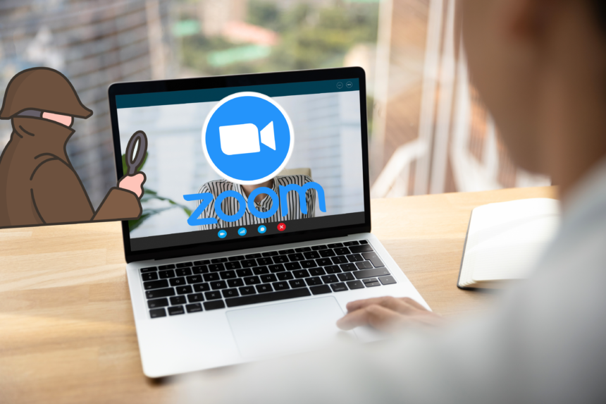 Zoom utiliza tus videos para entrenar a su IA