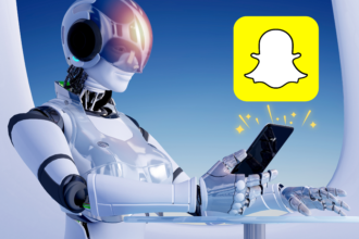 ¿Qué ha sucedido con la IA de Snapchat?