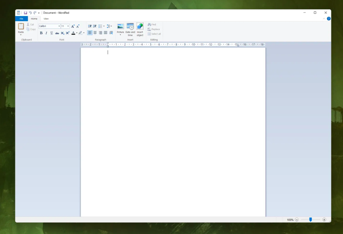 Microsoft se despide de wordpad tras 30 a os marketing4all