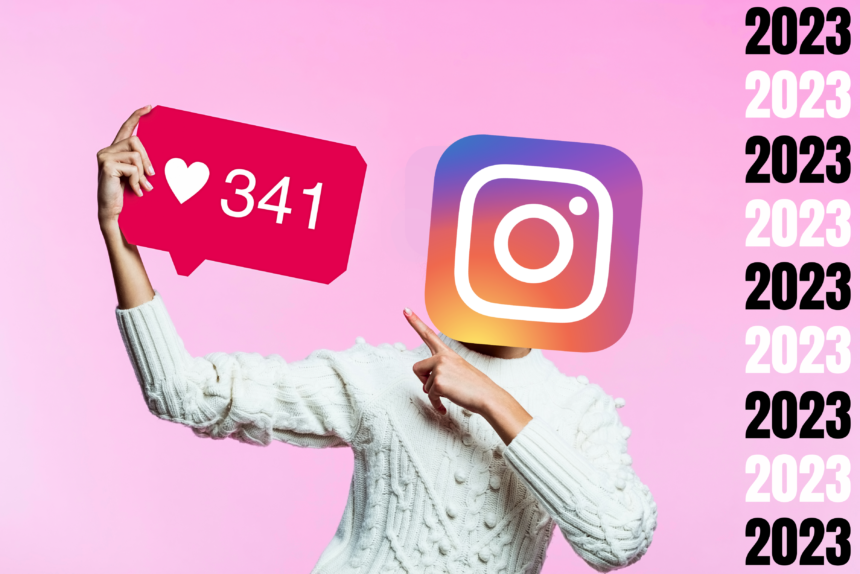 Claves para Instagram en 2023