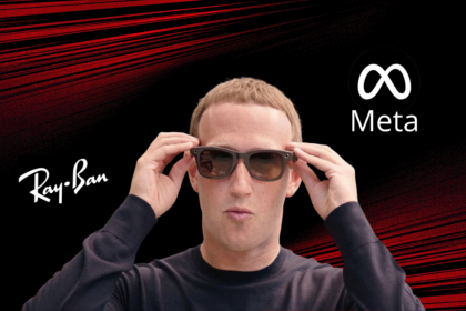 Meta y Ray-Ban se unen para lanzar unas gafas inteligentes