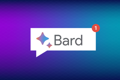 Nueva actualización de Bard, el chatbot de Google