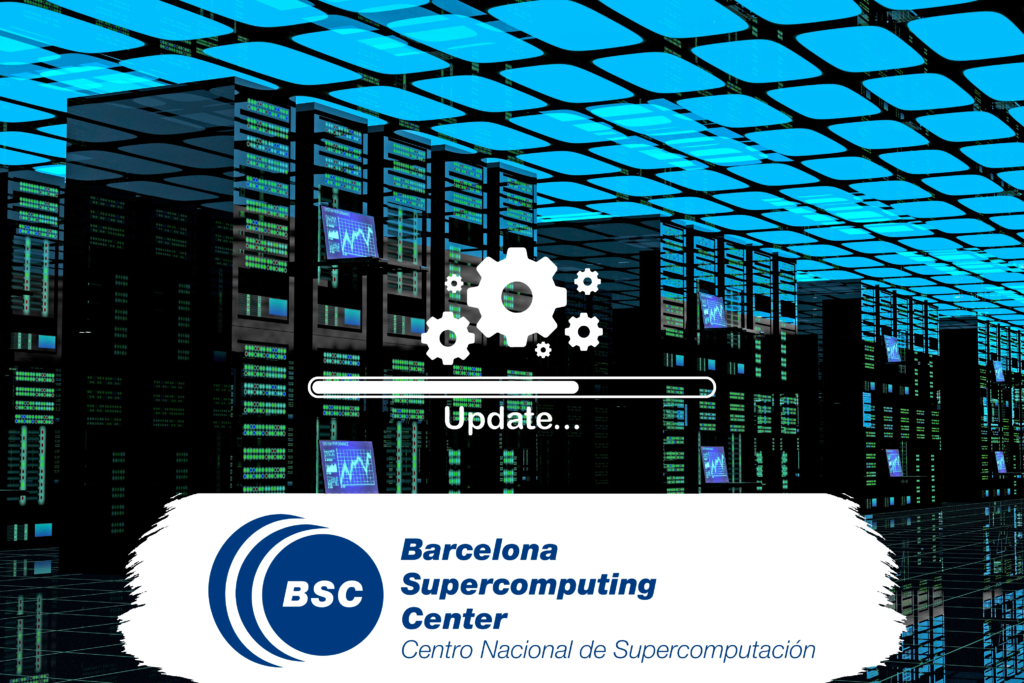 MareNostrum 5: El Supercomputador Sigue Evolucionando - Marketing4all