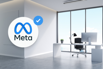 Meta expande su programa de verificación para empresas