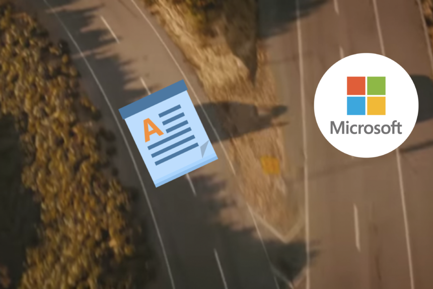 Microsoft se despide de WordPad tras 30 años