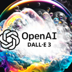 Open AI presenta DALL-E 3