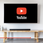 YouTube está probando menos anuncios para la app de TV