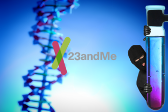 23andMe y el escándalo de los datos biométricos