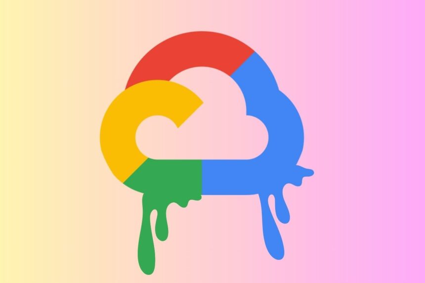 Alphabet y Google siguen ganando mucho dinero, pero su nube tiene mala pinta