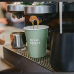 Blank Street Coffee. Las cafeterías que están atrayendo a los grandes inversores