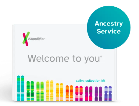 23andMe y el escándalo de los datos biométricos