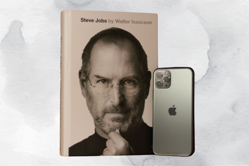 Steve Jobs: la lección más importante