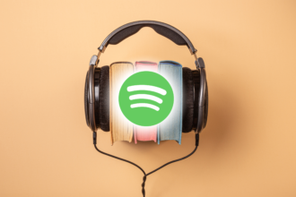 Spotify introduce 150.000 audiolibros