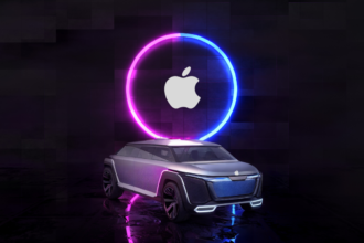 El Apple Car cada vez más cerca en el horizonte