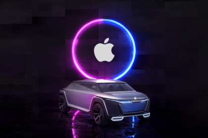 El Apple Car cada vez más cerca en el horizonte