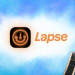 ¿Qué es Lapse? La app de la nueva red social
