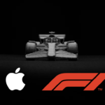 Apple quiere los derechos de la Fórmula 1