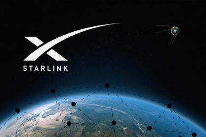 ¿Qué es Starlink de Elon Musk?