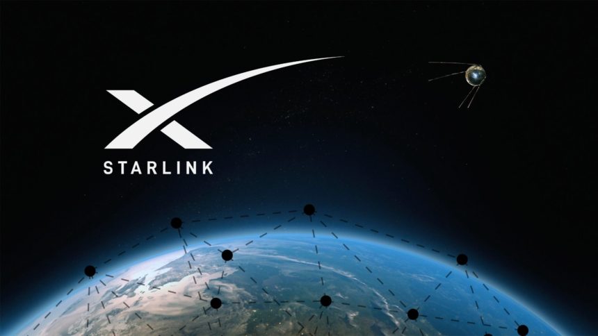 ¿Qué es Starlink de Elon Musk?