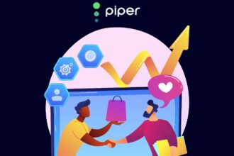 El CRM con IA Piper recibe una ronda de 3 millones. ¿Conoces Piper IA