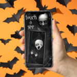Franz: la mejor app para Halloween