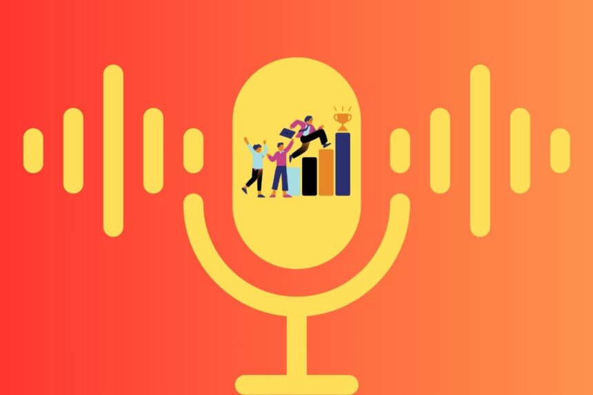 Los mejores podcasts sobre emprendimiento y negocios en España