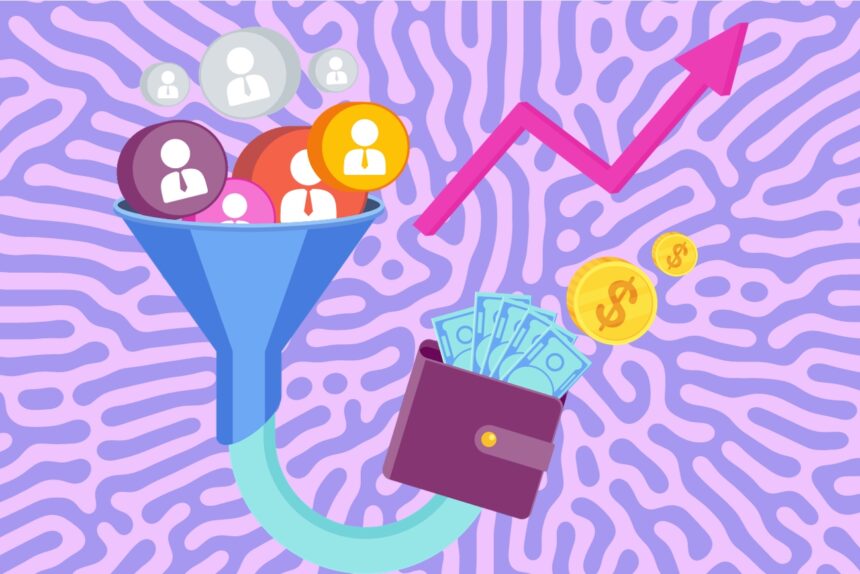 Tasa de conversión en Google Analytics 4. Lo que debes saber