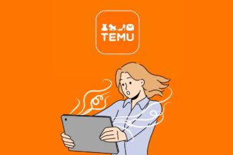 Temu es el e-commerce más loco que he visto en mi vida. ¿Es un timo?