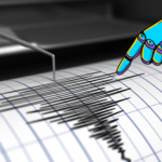 La IA podría ser capaz de predecir terremotos