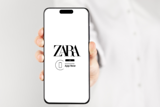 ¿Zara se podría convertir en una red social?