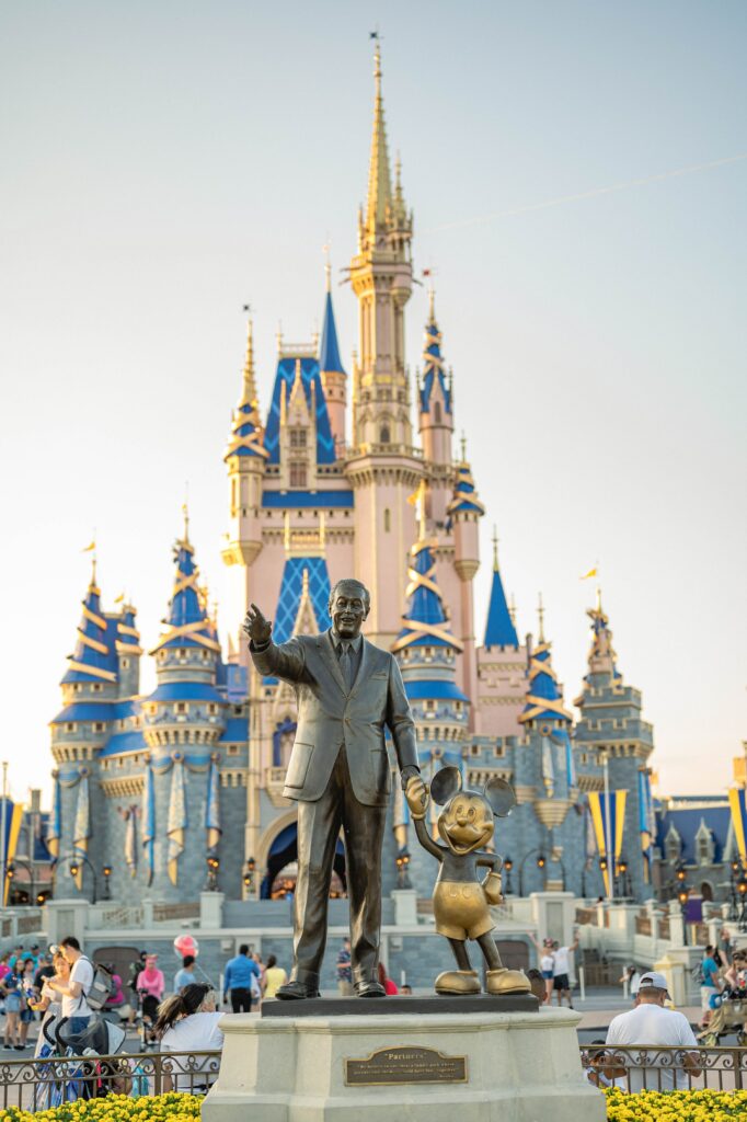 Disney cumple 100 años: las claves para sobrevivir un siglo