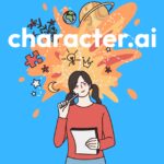 Character AI , el chatbot que triunfa entre los jóvenes en el que invierte hasta Google