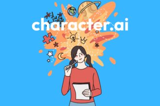 Character AI , el chatbot que triunfa entre los jóvenes en el que invierte hasta Google