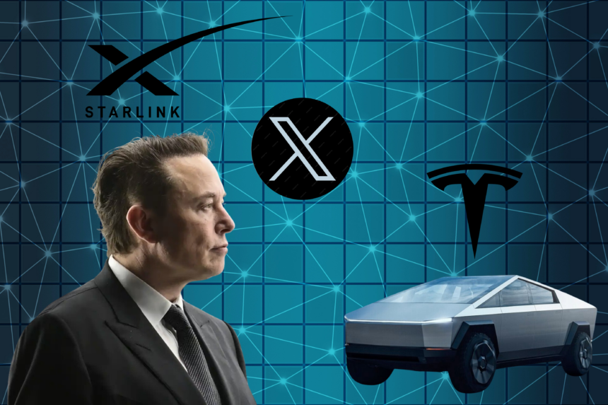 Elon Musk carga contra los anunciantes que dejan X