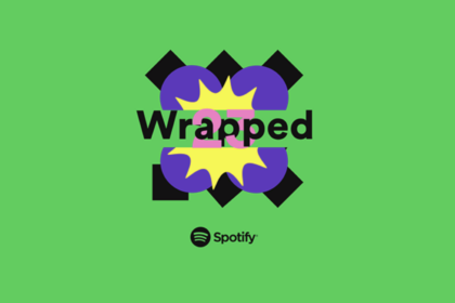 Spotify Wrapped 2023 ya está aquí