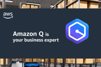 Amazon Q AI: el chatbot para empresas