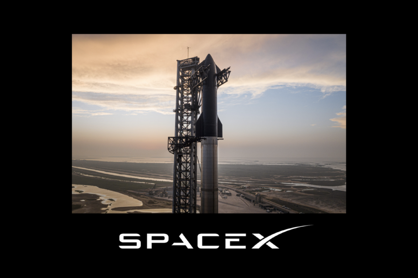 El próximo lanzamiento de SpaceX