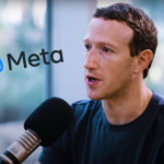Entrevista a Mark Zuckerberg sobre Meta y la IA