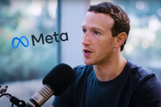 Entrevista a Mark Zuckerberg sobre Meta y la IA