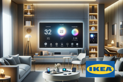 Ikea se encamina hacia el hogar inteligente