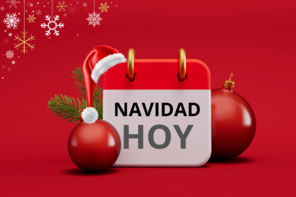 ¿Cada año empieza antes la Navidad?