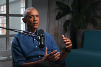 Obama opina sobre la IA y el futuro de internet