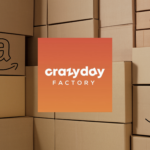 Crazy Day Factory: ¿cómo es posible vender una TV a 20 euros?