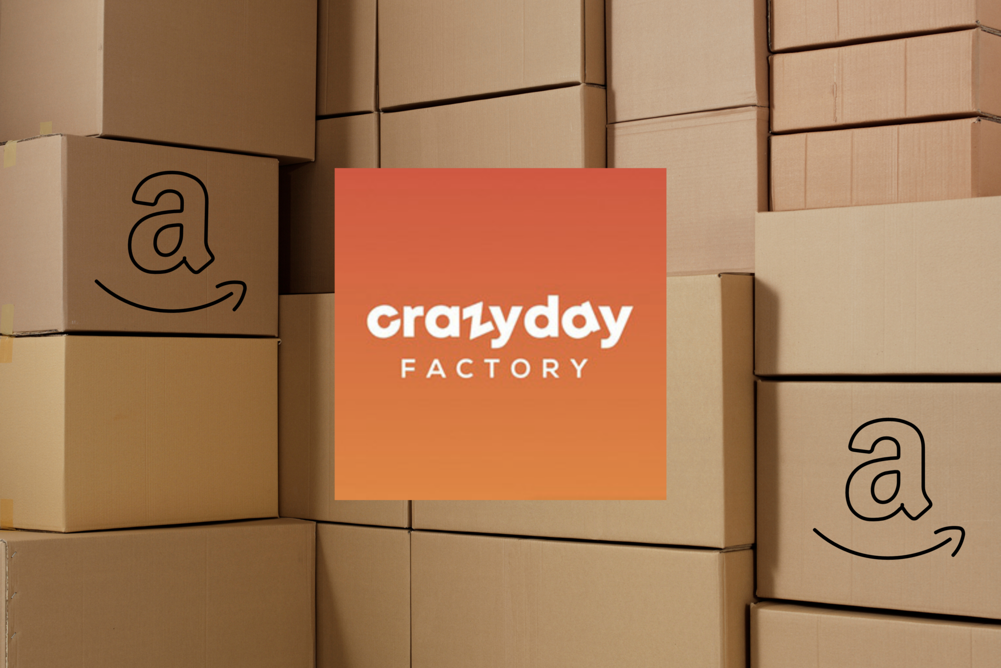 Dónde está Crazy Day Factory: las tiendas para comprar devoluciones de