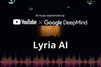 Lyria: el sistema con IA más avanzado para generar música