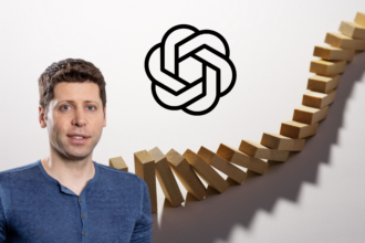 Sam Altman despedido de Open AI y fichado por Microsoft