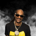 Snoop Dogg y la campaña de marketing "sin humo"