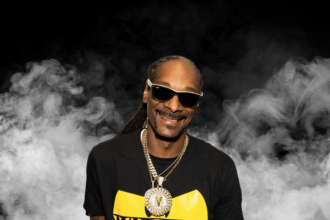 Snoop Dogg y la campaña de marketing "sin humo"