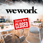 ¿Qué ha pasado con WeWork?
